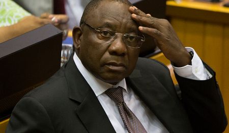 ANC Leadership Race: CR17 hits back at claim ‘bossy whites’ control its campaign