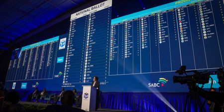 The ballots have been cast – now what?