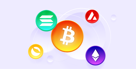 Why diversified Bundles are the smart way to invest in crypto