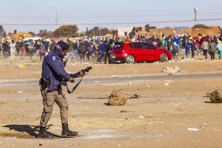 The psychology of riots – and why it’s never just mindless violence