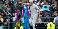World Cup-Bafana personality