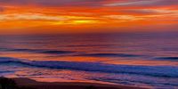 Westbrook sunrise.