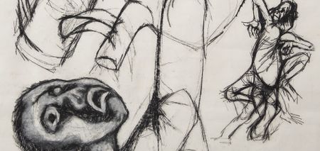 A Passion for Humanity. The Artistic Legacy of Dumile Feni – the Goya of the Townships