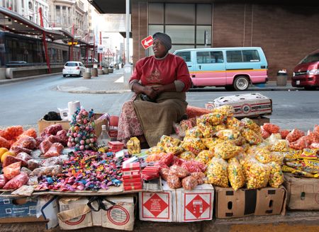The African exhibition chosen for La Biennale di Venezia