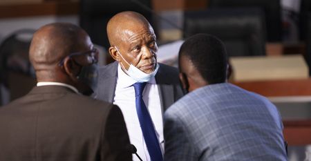 ANC’s continuing factional struggle in North West is another major headache for Luthuli House