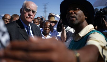 As Farlam returns, the truth about the massacre remains a distant, perhaps impossible goal