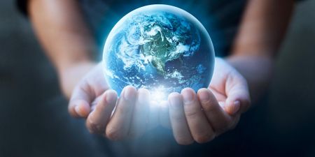 Moonshot thinking, science fiction prototyping can ignite a climate technology revolution