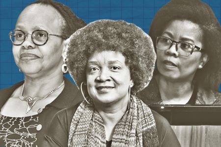 ‘You belong in the room’: SA’s women vice-chancellors speak on breaking boundaries