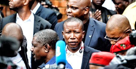 Battleground Tshwane – all politics and no play might make parties pay