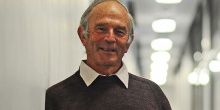 A heart on fire, with a mind on ice: Economist Francis Wilson believed mining is the core to understanding SA