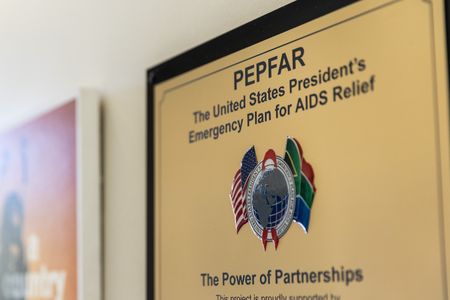 USAID cuts force South African HIV and TB services into business rescue, staff fight for salaries