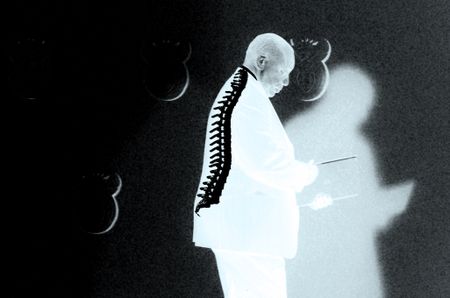 No stone left unturned in the greatest piece of investigative journalism ever!