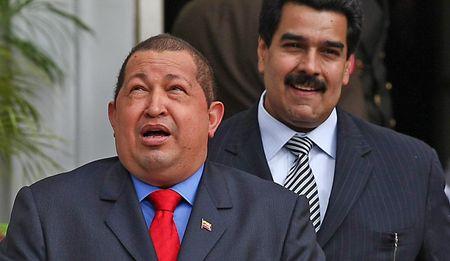 Venezuela: An unnatural disaster