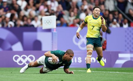 Team South Africa can take inspiration from the courageous men’s Sevens medal win