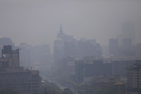 A clean environment is the future we want — leave no one behind