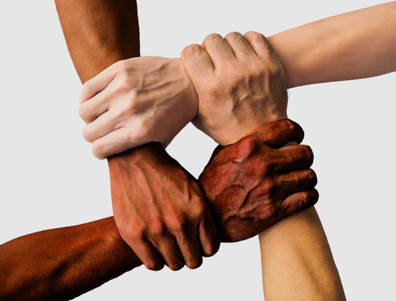 Amid chaos, there is always opportunity for dialogue: South Africa ...