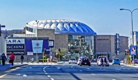 Op-Ed: Sandton Ecomobility Month – more ambition needed