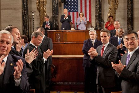 Obama's State of the Union speech preview: a new tone to match the new political reality