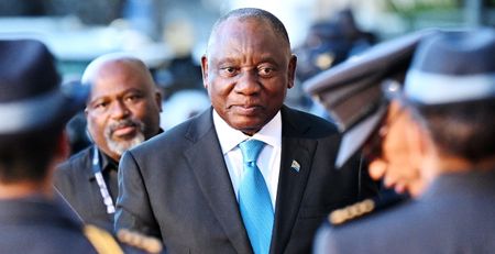 Electricity transmission company will be fully independent, assures Ramaphosa