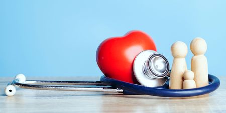 Useful guide to medical scheme plans in three different bands