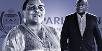 Speaker Thoko Didiza’s decision to favour party over Parliament sparks fierce criticism