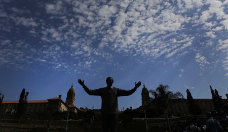 Op-Ed: An epidemic of load-shedding