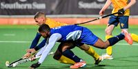Hockey – SA's player pool