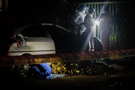 Madlanga Commission Witness D's murder forces focus on whistleblower security
