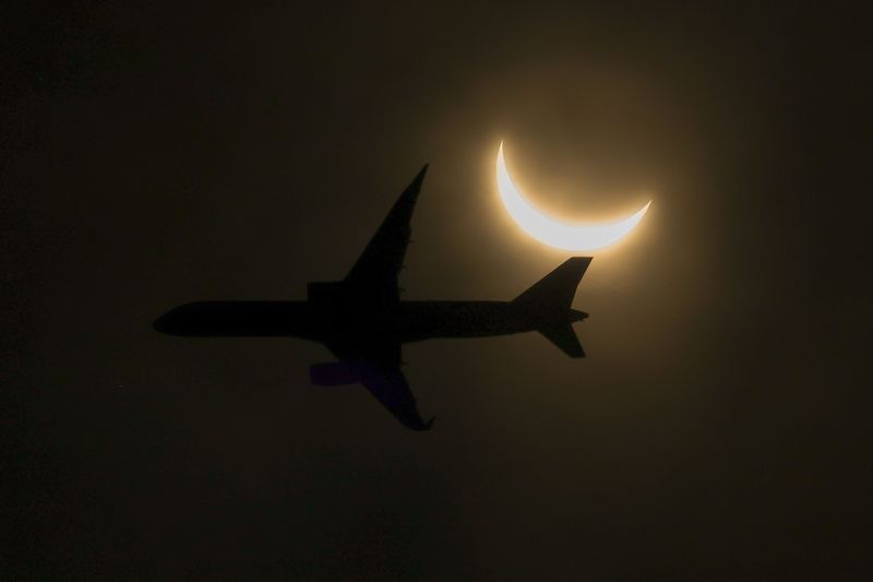 World News Day: Some of 2024 most impactful news images