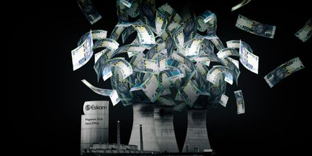 Weak carbon tax hinders South Africa’s green energy transition, says IMF