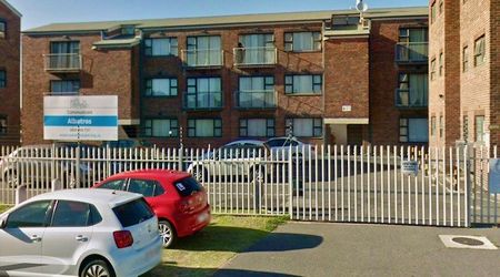 Court grants eviction order against Cape Town housing hijackers