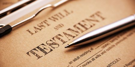 Get your free will to avoid grave consequences