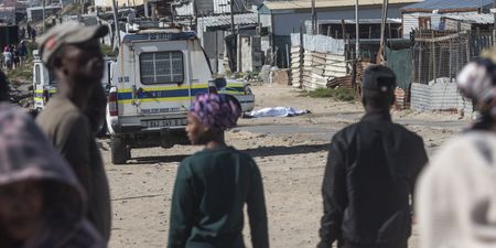 Boost for Cape Town crime-fighting – three-way cooperation agreement to be signed on Friday