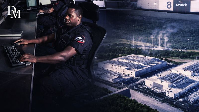 Watch — AI factories are the new giants of South Africa’s power grid