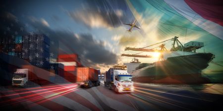 SA’s best shot for salvaging US relations is ‘a reciprocal trade deal replacing Agoa’