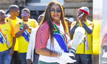 Netball SA president Cecilia Molokwane called to account for series of racism, mismanagement and interference accusations