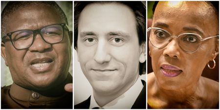 Greasing the skids: Karpowership clinches last-minute ‘special directive’ from SA government