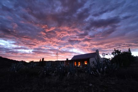 Colesberg — A historical frontier town with contemporary twists