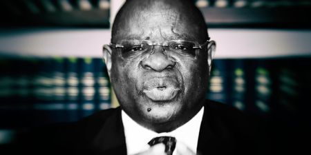 Zondo commission granted until March 2021 to finish work