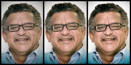 Noel Daniels – a life lived large in indomitable, inspiring style