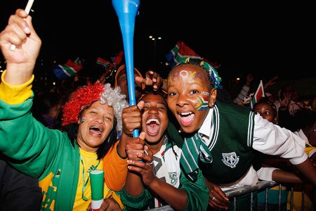 What I learned from teaching African sport history to American students