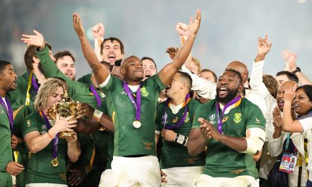 Don’t reserve your passion for South Africa for when we’re playing rugby