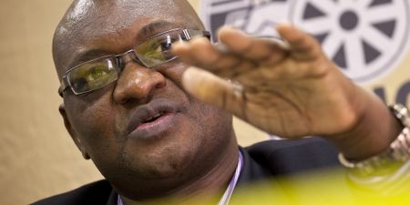 ANC retains Gauteng majority, but only just, in nail-biting race