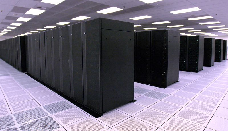 G-brain: Google's simulated thinking computer system only has eyes for ...
