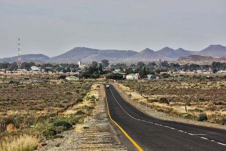 No shortage of space, better weather and costs: Why tying the knot on a Karoo farm is a great idea