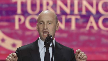 Loaded for Bear: Markets aren’t pricing in the F factor in the US — fascism