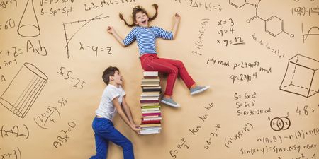 Global study reveals surprising gender gaps in maths learning in SA