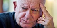 Leading South Africa satirist Pieter Dirk Uys on 2 April 2012 in Johannesburg, South Africa. (Photo: Gallo Images / Foto24 / Nelius Rademan)