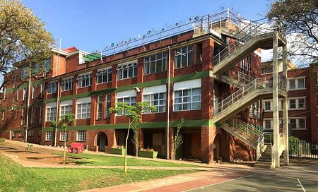 Joburg’s Children’s Memorial Institute faces dark times as electricity is cut over unpaid bills