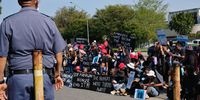 After three years without a national food plan, civil society demands answers